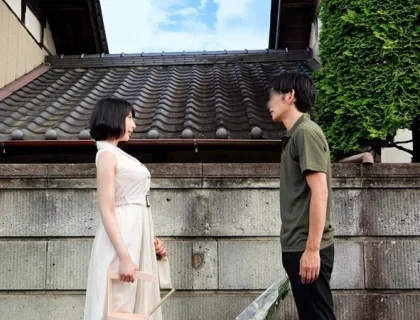 Lời hứa cuối cùng với người bạn đã khuất – Hibiki Natsume