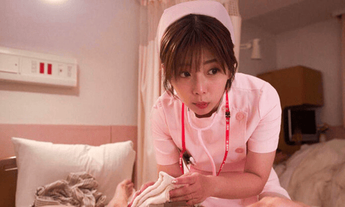 Thổi kèn ngay lập tức sau khi tắt đèn